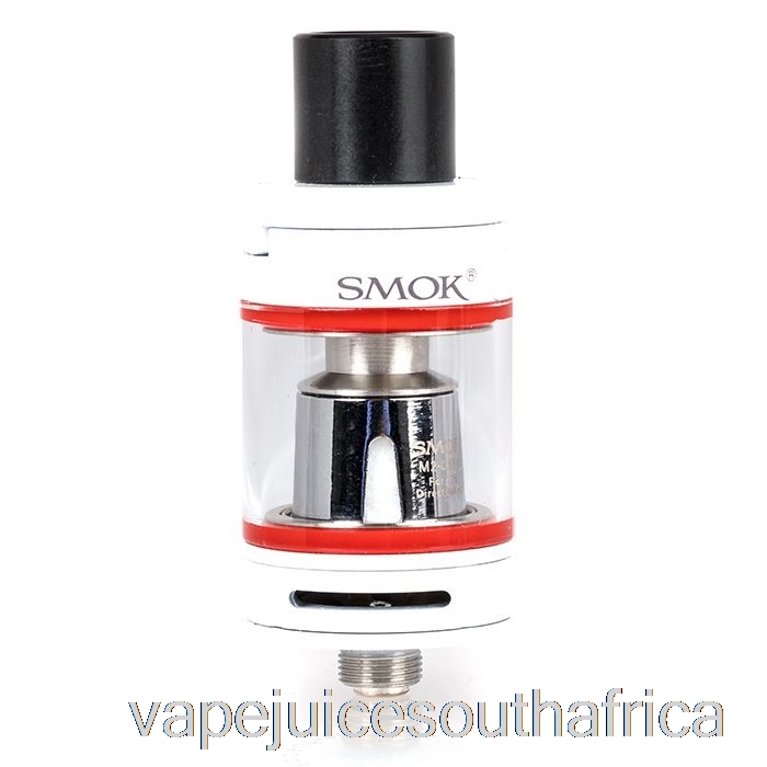 Vape Pods Smok Tfv8 Baby Beast Tank White